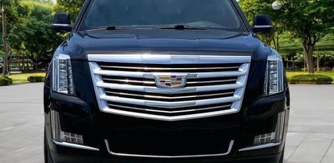 Cadillac Escalade 2018