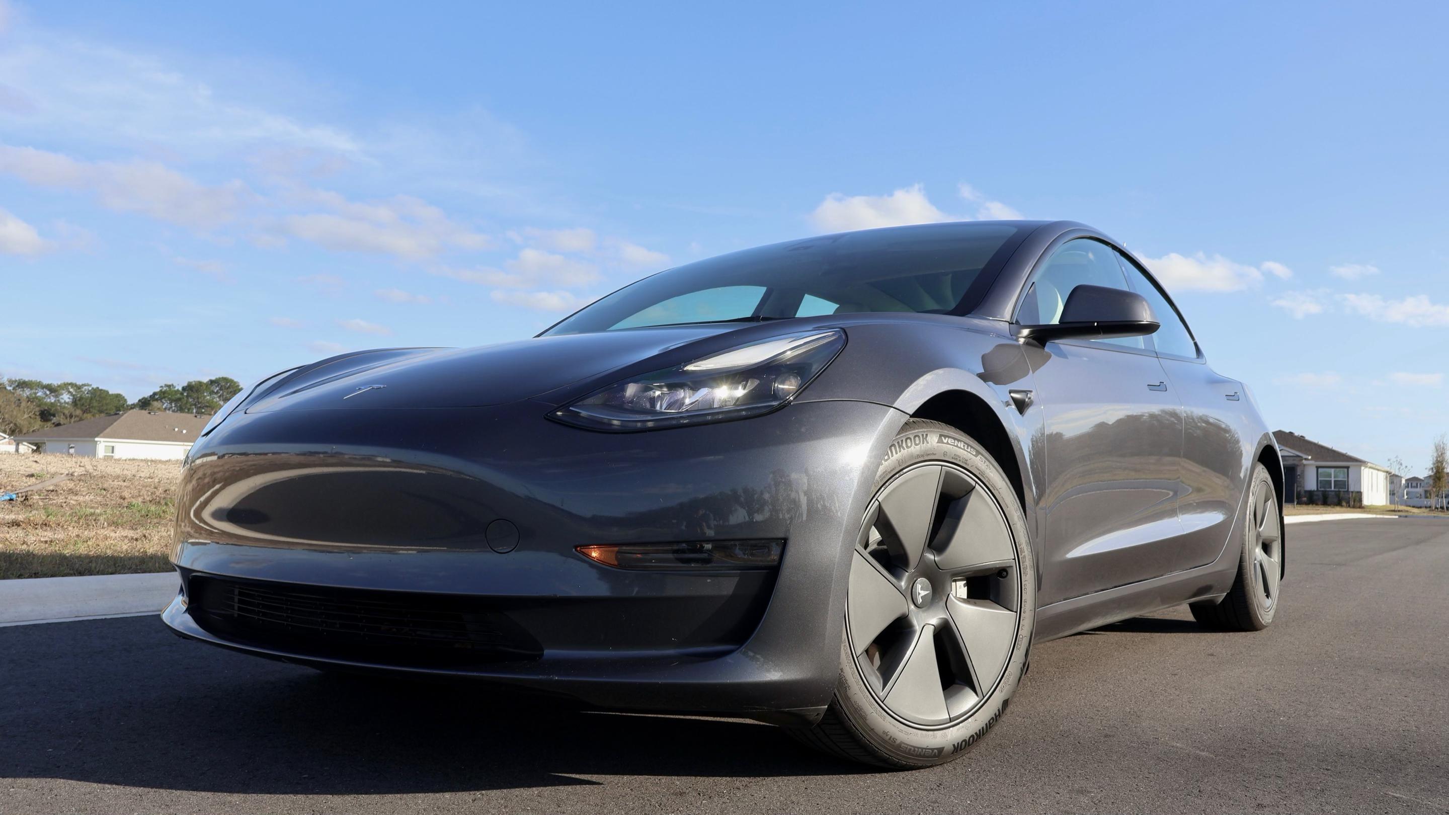 Tesla Model 3 2023 in Apopka, FL