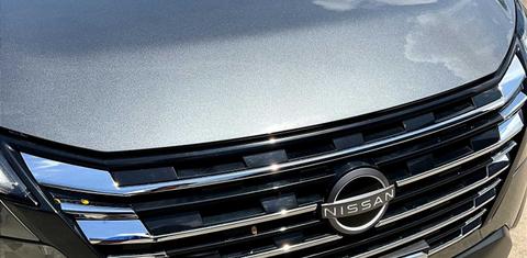 Nissan Rogue 2024