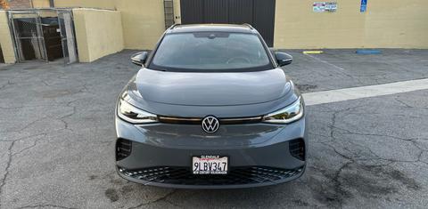 Volkswagen ID.4 2023