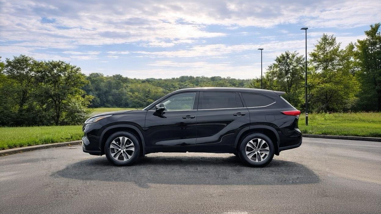 Toyota Highlander 2020 à Pickering, ON