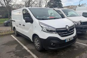 Renault TRAFIC III 2021 à Roques