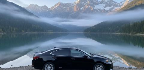 Lexus ES 2013