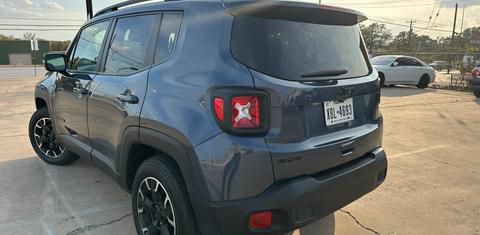 Jeep Renegade 2023