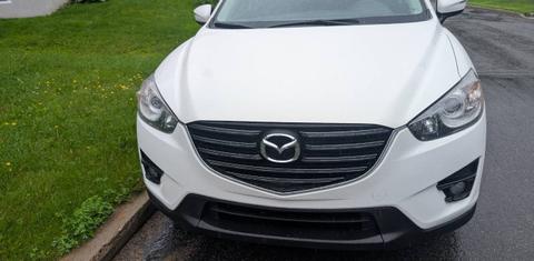 Mazda CX-5 2016