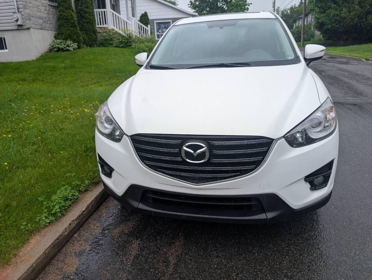 Mazda CX-5 2016 à Québec, QC
