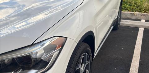 BMW X1 2017