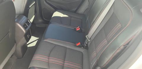 Chevrolet Equinox 2024