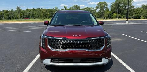 Kia Carnival 2026