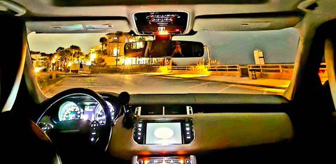 Land Rover Range Rover Sport 2015