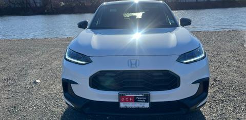 Honda HR-V 2025