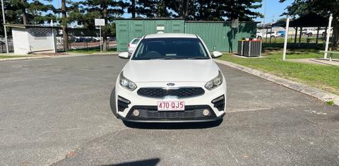 Kia CERATO 2018