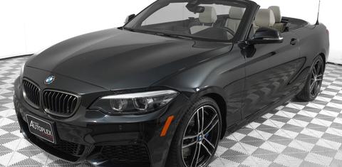 BMW 2 Series 2020