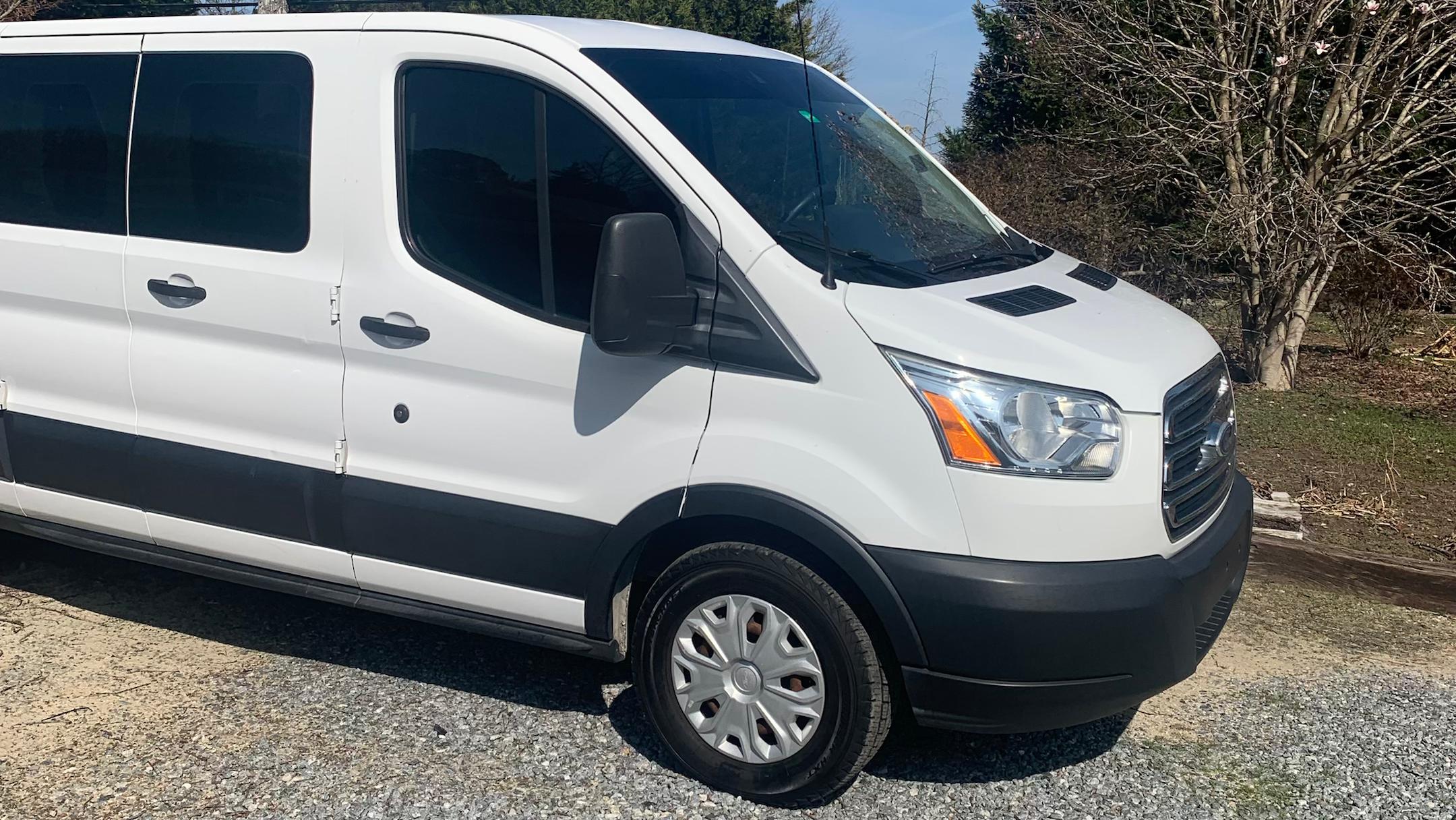 Ford Transit 2019 in Lawrenceville, GA