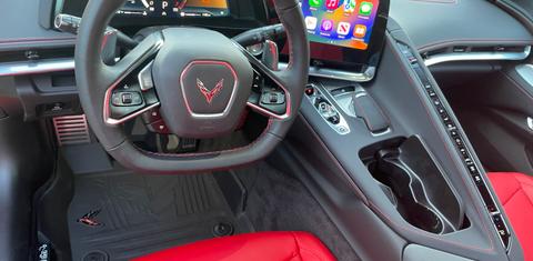 Chevrolet Corvette 2023