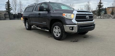 Toyota Tundra 2015