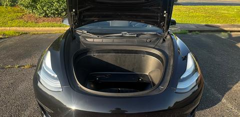 Tesla Model 3 2018