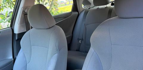 Hyundai Sonata 2013