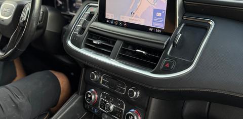 GMC Yukon XL 2021