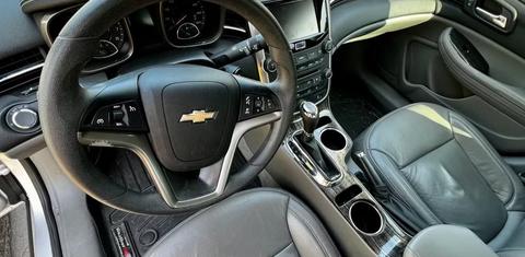 Chevrolet Malibu 2015