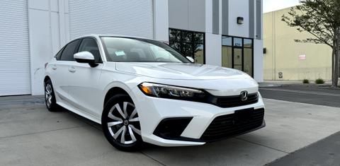 Honda Civic 2024