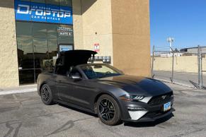 Ford Mustang 2022 in Las Vegas