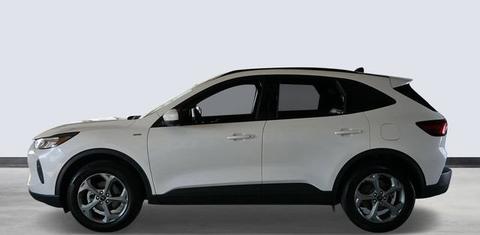 Ford Escape PHEV 2025