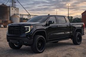 GMC Sierra 1500 2024 in Orlando