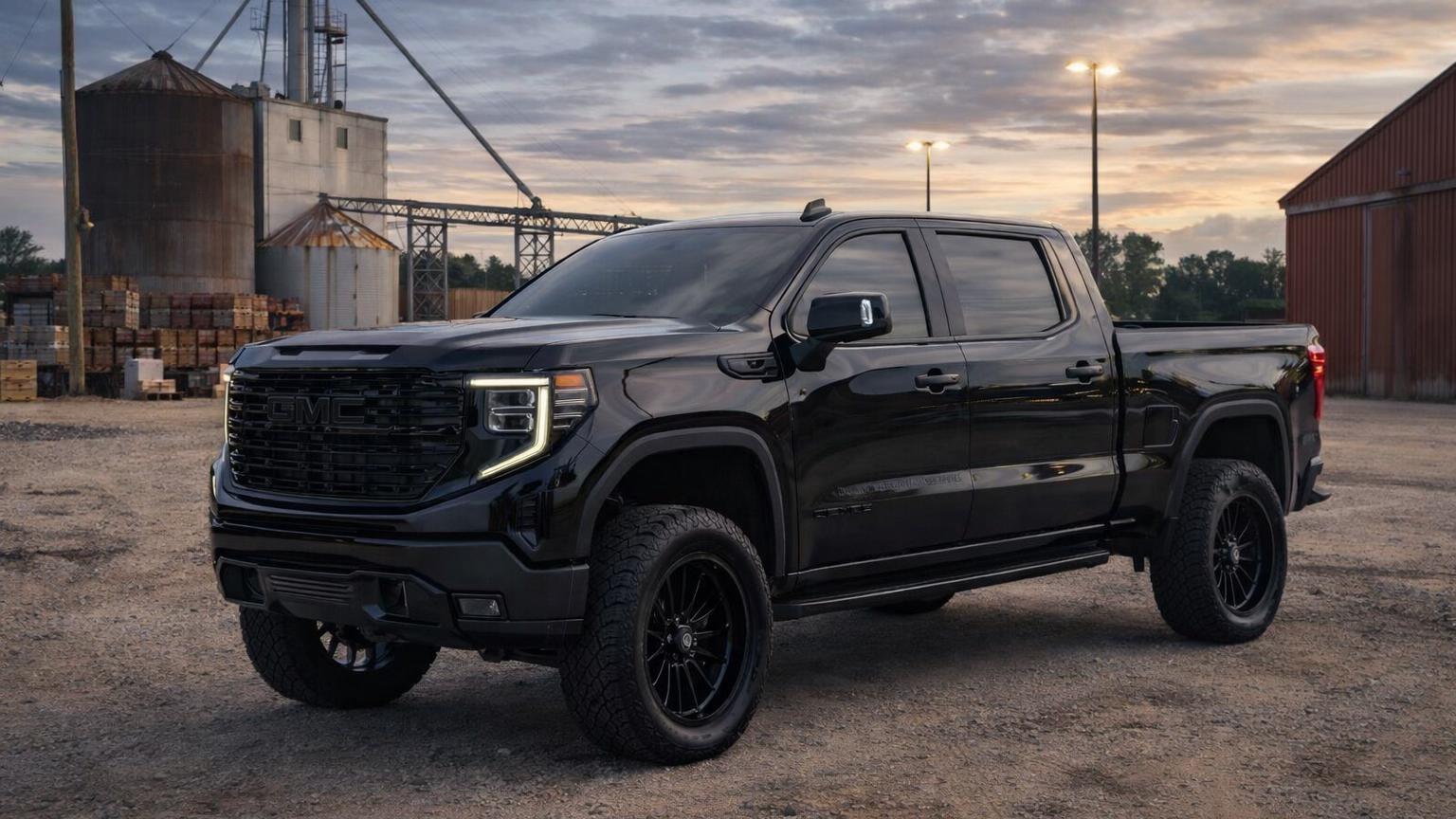 GMC Sierra 1500 2024 in Orlando, FL