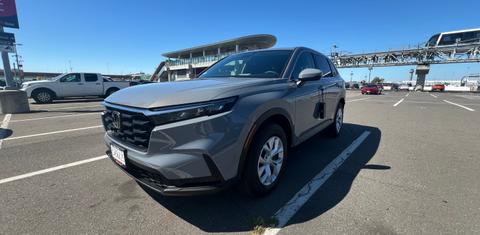 Honda CR-V 2025