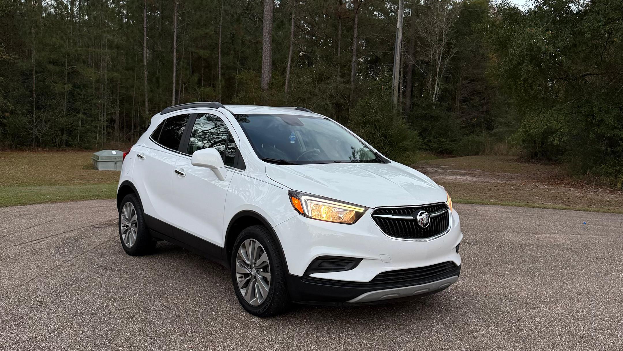 Buick Encore 2020 in Slidell, LA