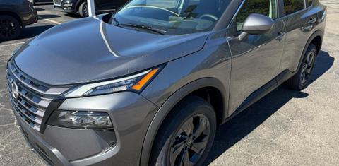 Nissan Rogue 2026