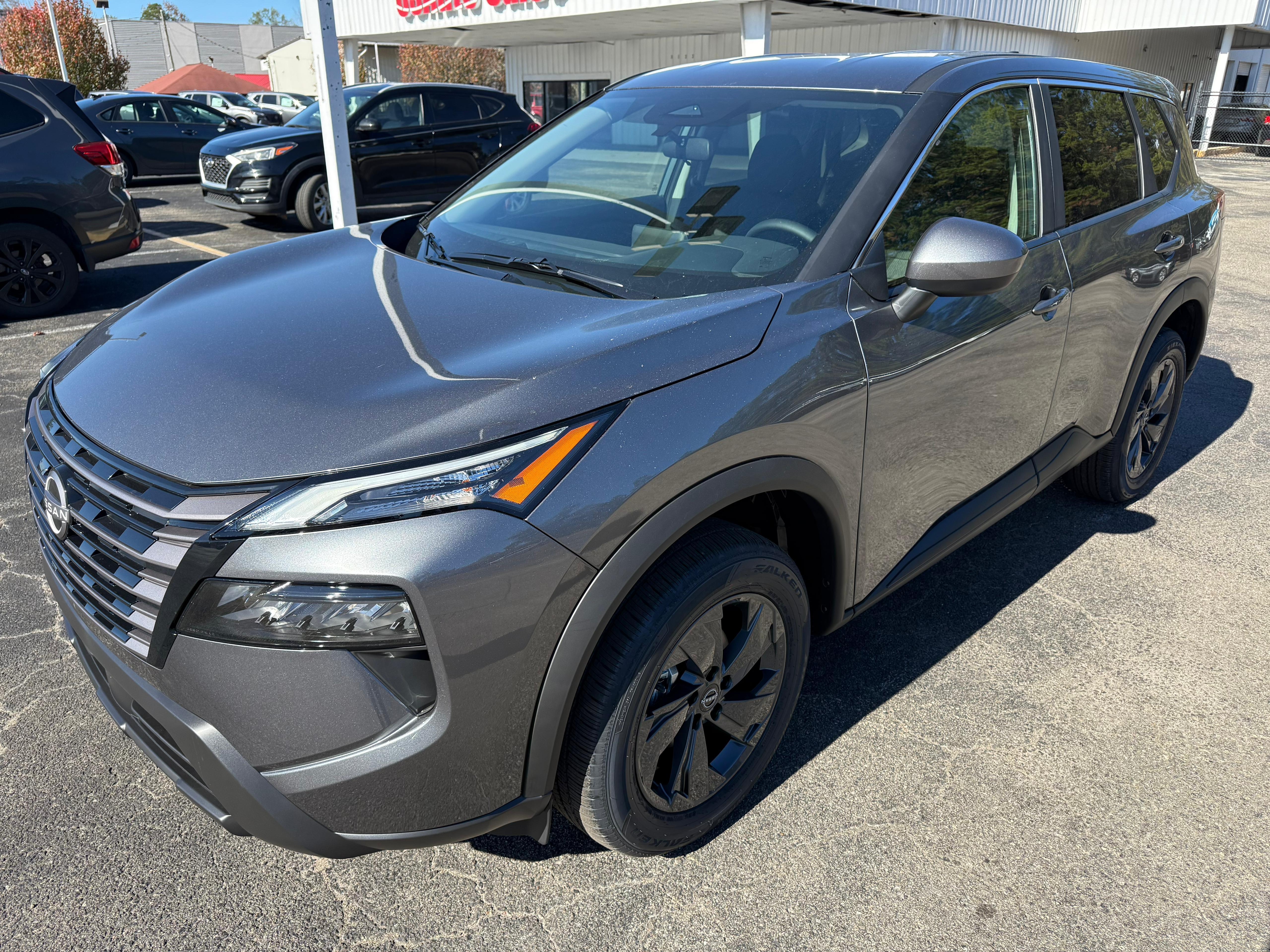 Nissan Rogue 2026 in Tallahassee, FL