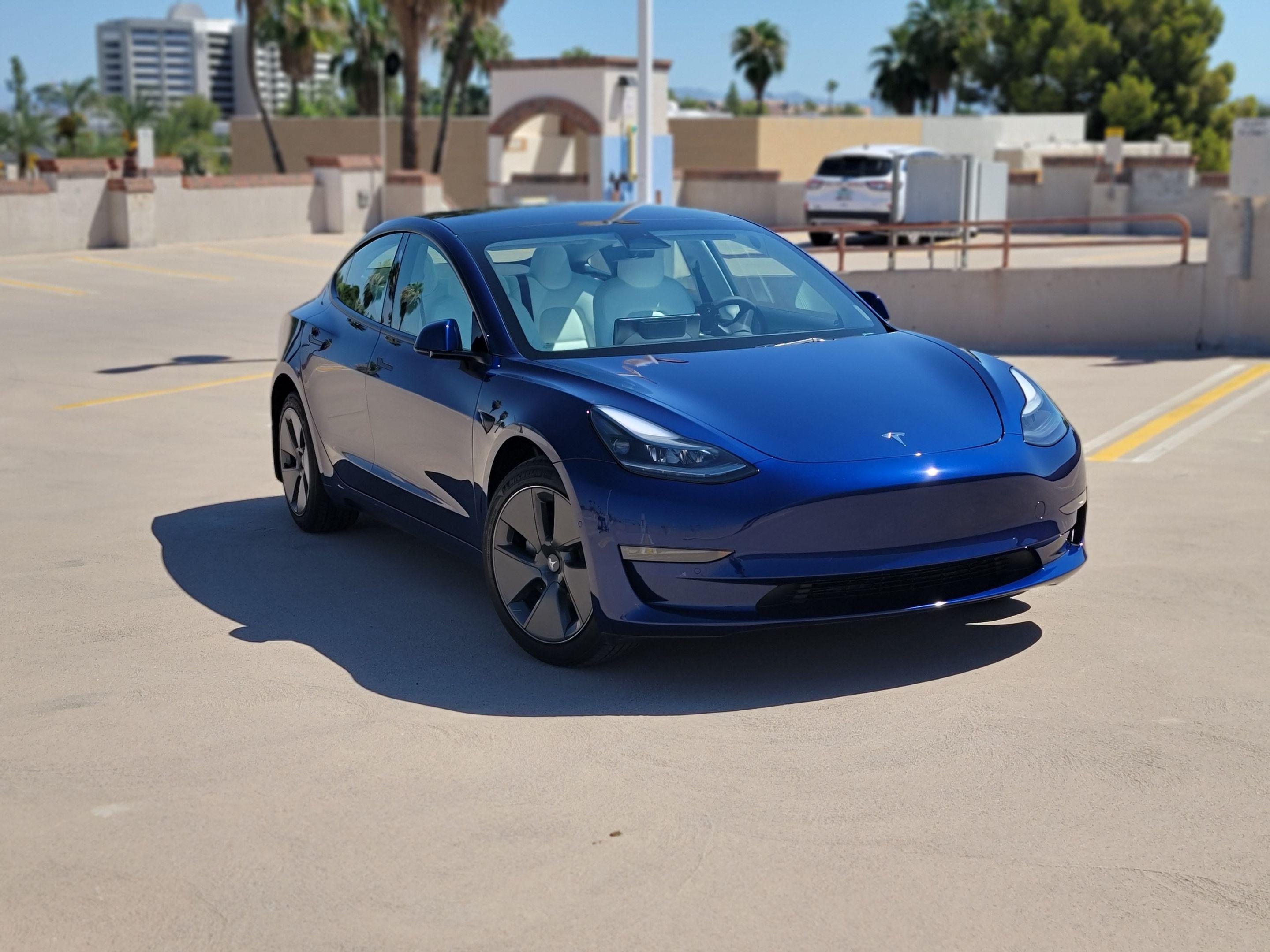 Tesla Model 3 2022 in Mesa, AZ