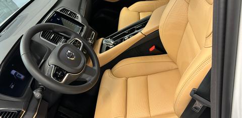Volvo XC90 2024