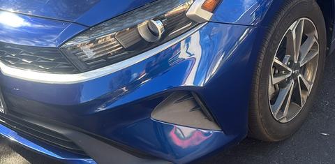 Kia Forte 2023