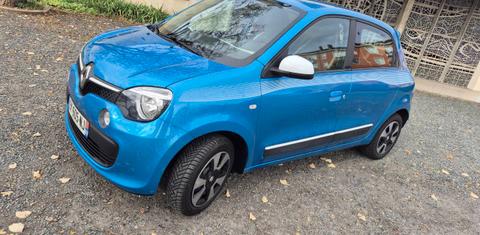 Renault TWINGO III 2015