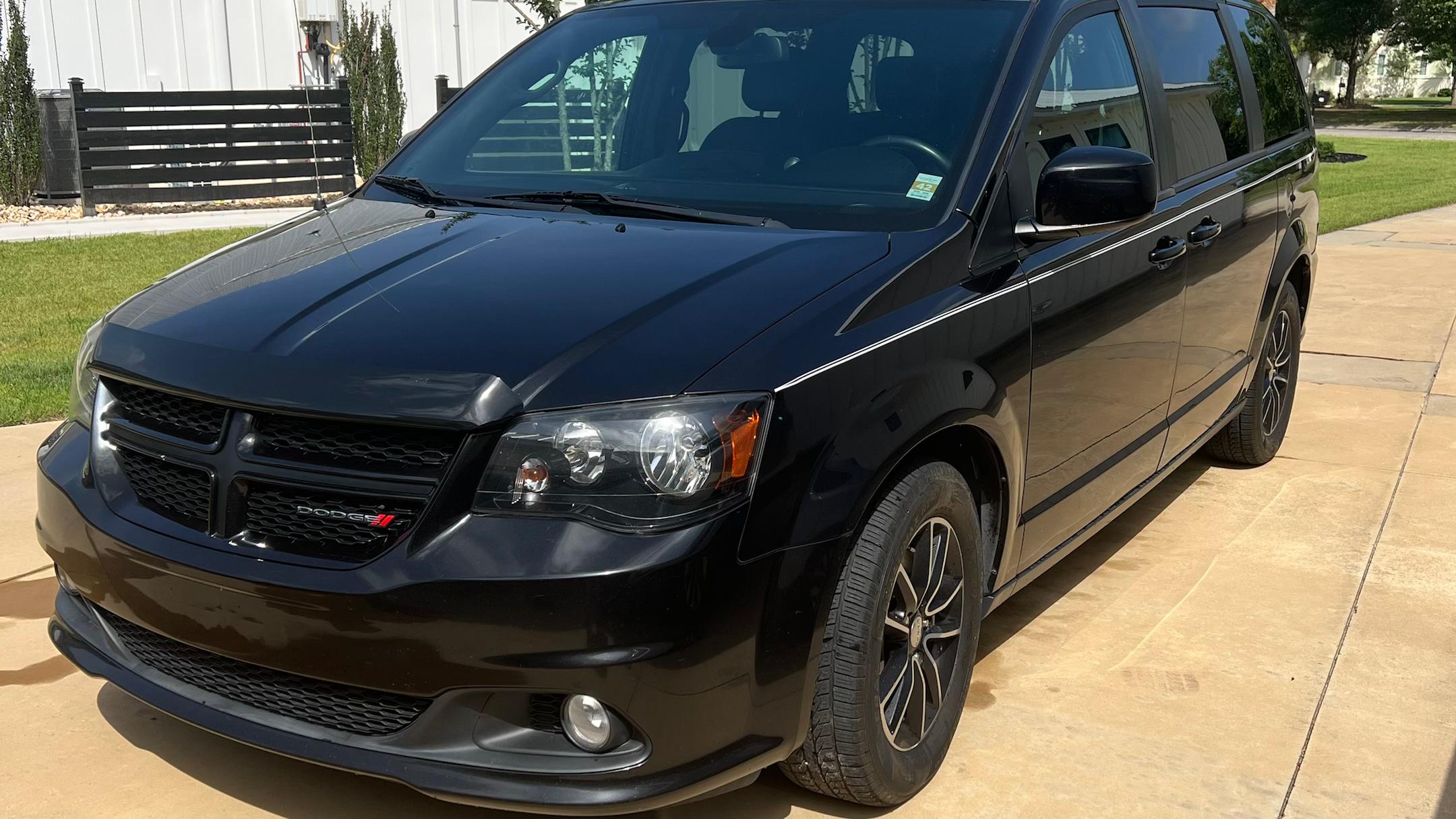 Dodge Grand Caravan 2019 in Gulf Shores, AL