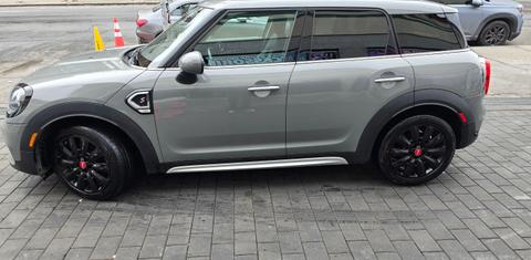 MINI Countryman 2019