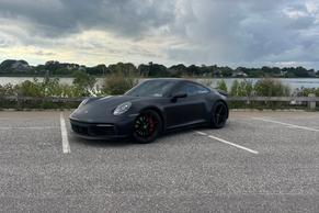 Porsche 911 2020 in Jersey City