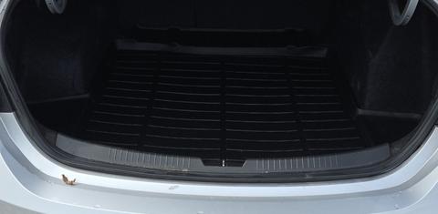 Chevrolet Malibu 2022