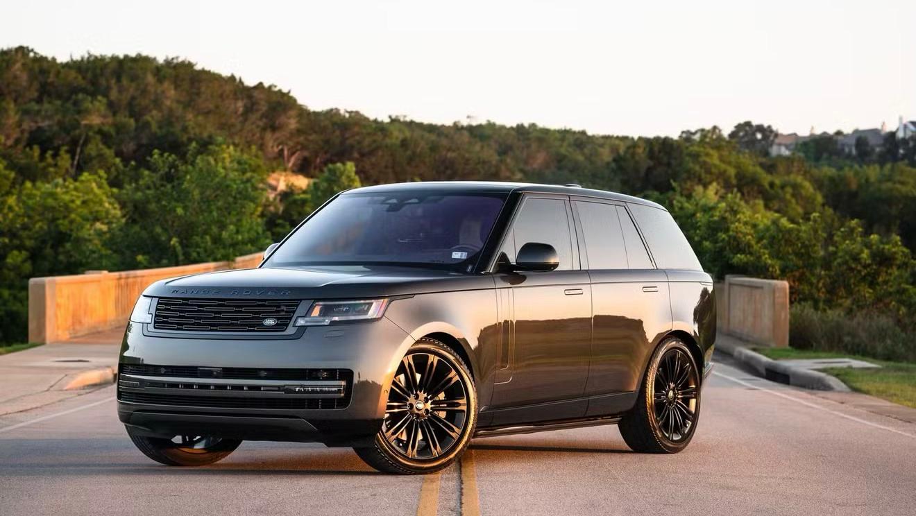 Land Rover Range Rover 2025 in Austin, TX