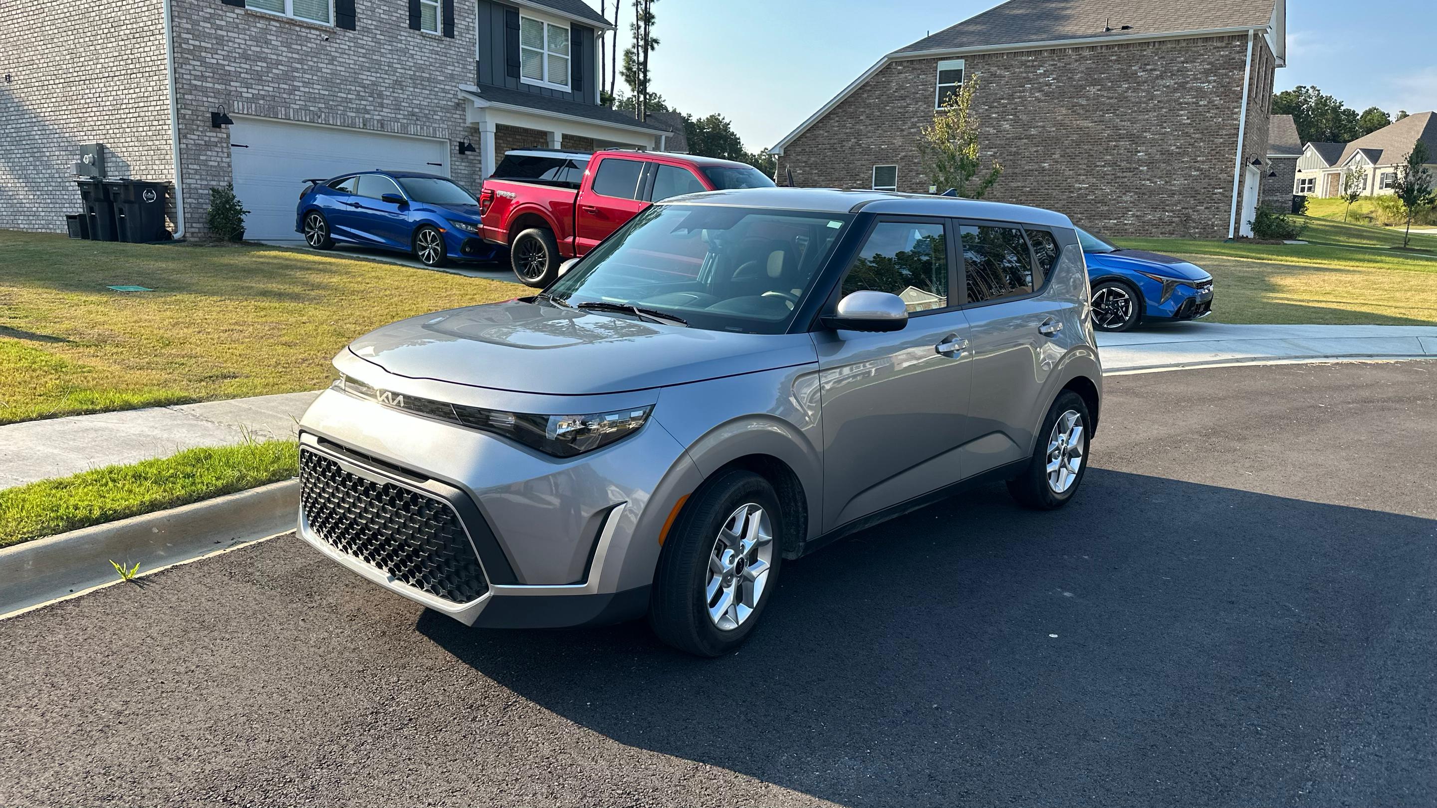 Kia Soul 2025 in Shelby, AL