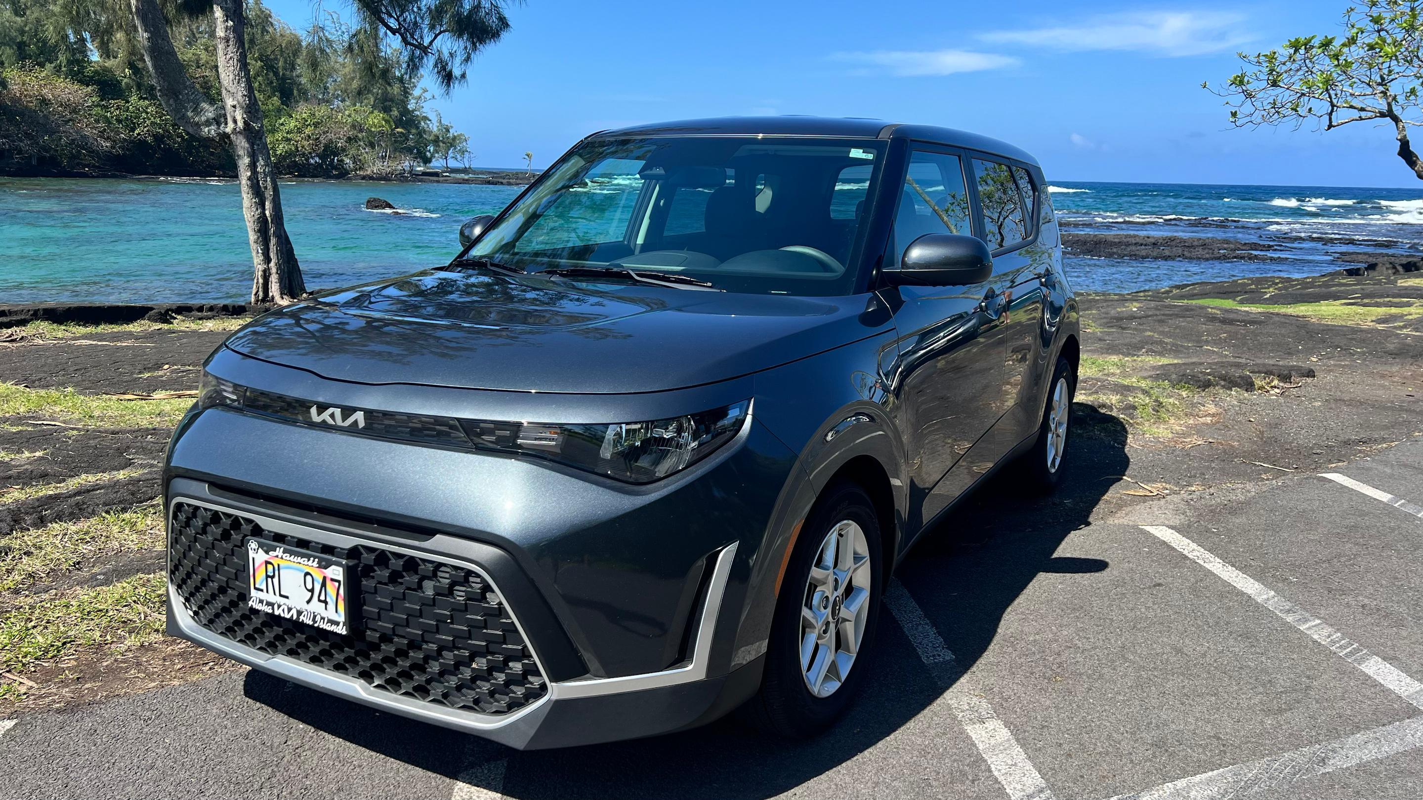 Kia Soul 2025 in Hilo, HI