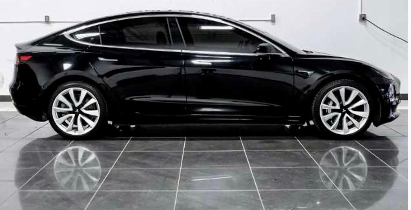 Tesla Model 3 2019 in Arlington, TX