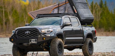 Toyota Tacoma 2017