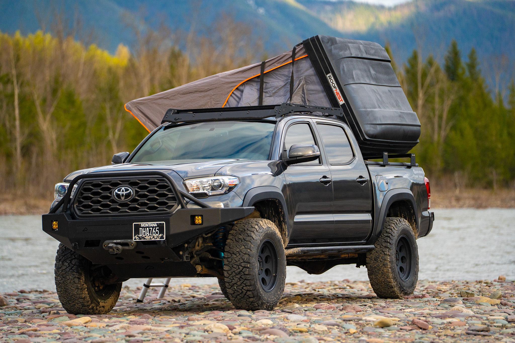Toyota Tacoma 2017 in Whitefish, MT