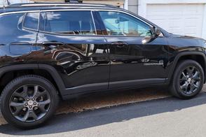 Jeep Compass car