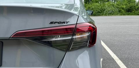 Honda Civic 2026