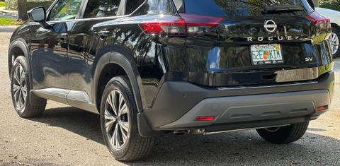 Nissan Rogue 2023